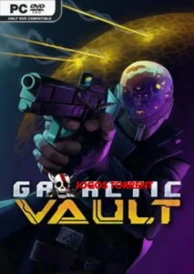 Galactic Vault