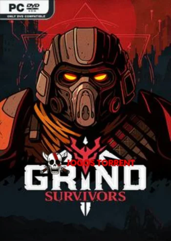 Grind Survivors — jogos de Action game torrent