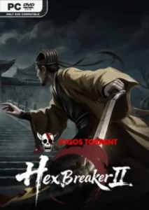 _HexBreaker II
