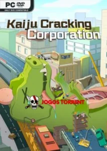 Kaiju Cracking Corporation