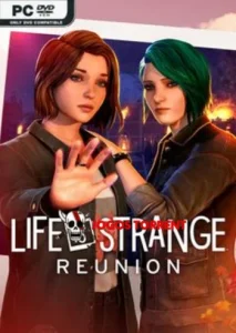 LIS Reunion