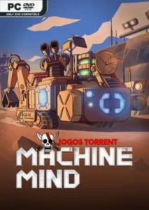 Machine Mind