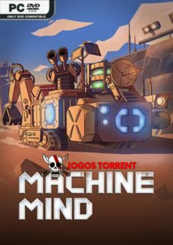 Machine Mind — jogos de Action game torrent