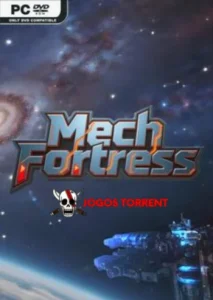 Mech Fortress