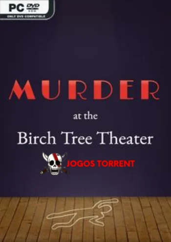 Murder at the Birch Tree Theater — jogos de Adventure torrent