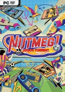 NUTMEG A Nostalgic DB Football Manager