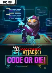Net Attack Code or Die