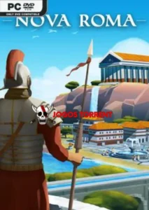 Nova Roma