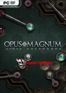 Opus Magnum De Re Metallica