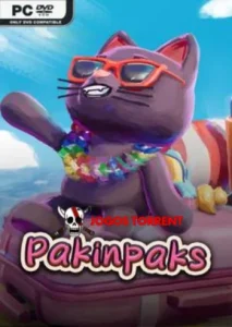 Pakinpaks