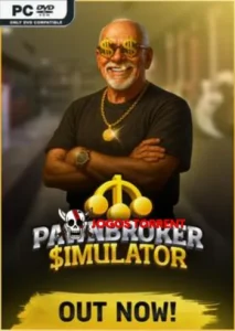 _Pawnbroker Simulator