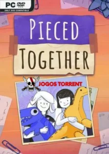 Pieced Together