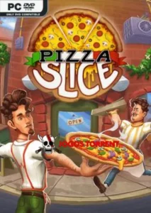 Pizza Slice