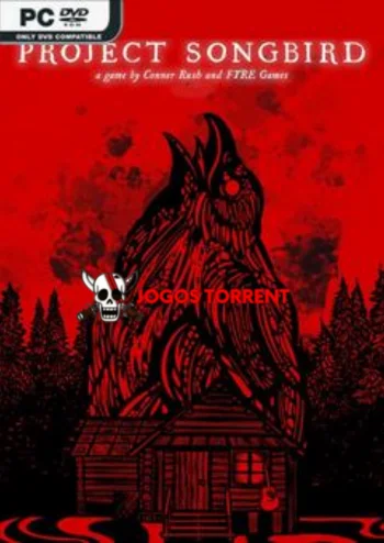Project Songbird — jogos de Indie game torrent