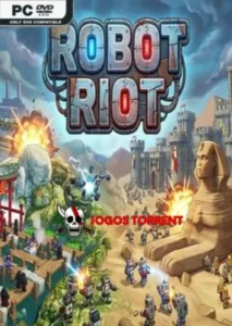 ROBOT RIOT