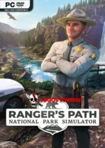 _Rangers Path National Park Simulator