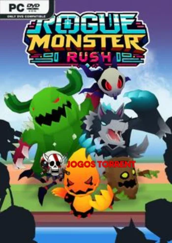 Rogue Monster Rush