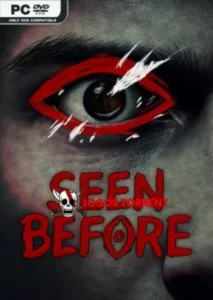 Seen Before