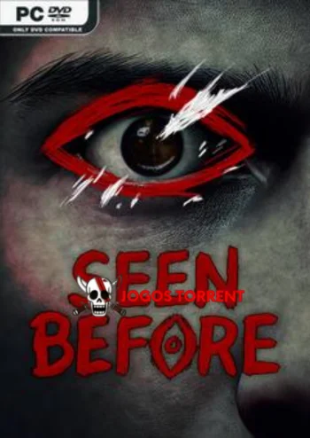 Seen Before — jogos de Indie game torrent