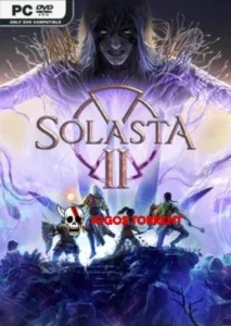 Solasta II