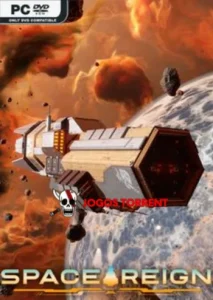 Space Reign