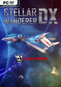 _Stellar Wanderer DX