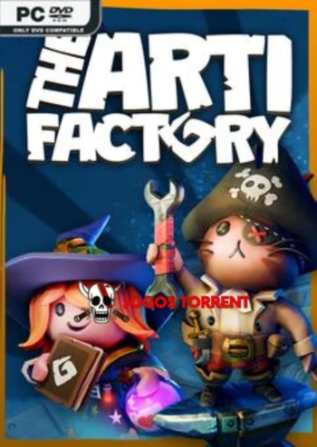 _The Artifactory