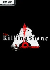 The Killing Stone