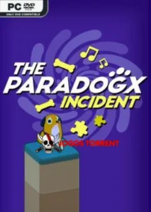 _The PARADOGX Incident