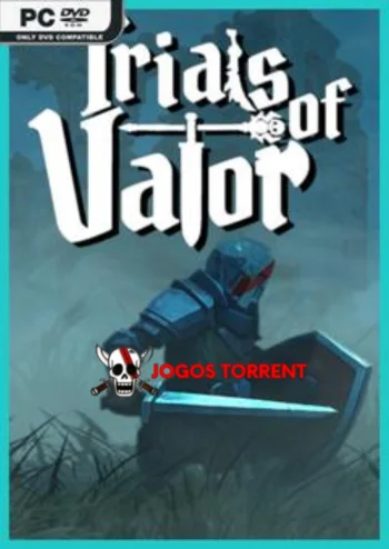 Trials of Valor — jogos de RPG torrent