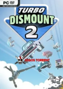 Turbo Dismount 2