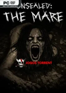 _Unsealed The Mare