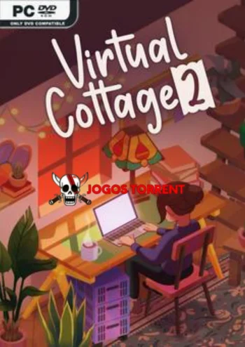 Virtual Cottage 2