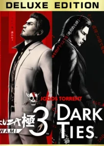 YK 3 and DT Deluxe Edition