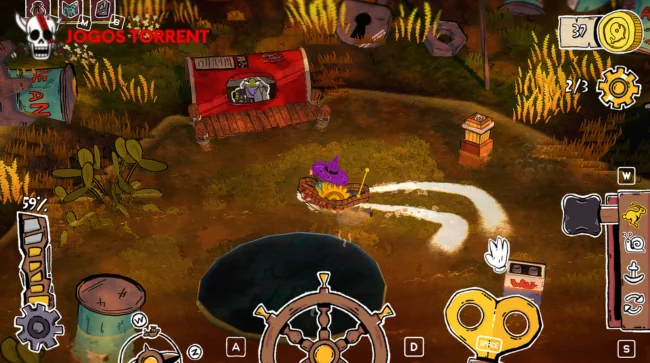 Baixe A Completely FS About a City Inside a Whale (1)