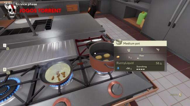 Baixe Cooking Simulator 2 Better Together