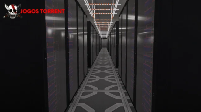 Baixe Data Center