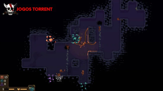 Baixe Dome Keeper The Lost Keepers (1)