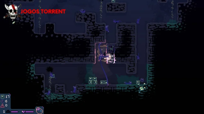 Baixe Dome Keeper The Lost Keepers