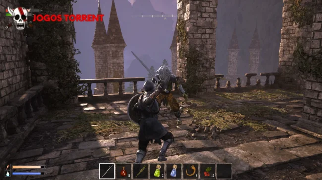 Baixe ENDALOR