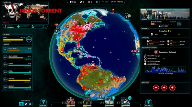 Baixe Extinction Day