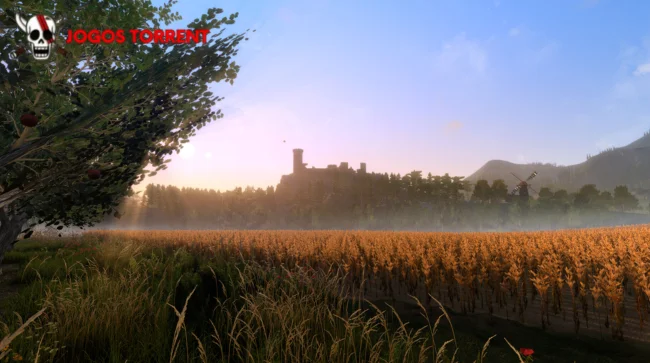 Baixe Farmers Dynasty 2