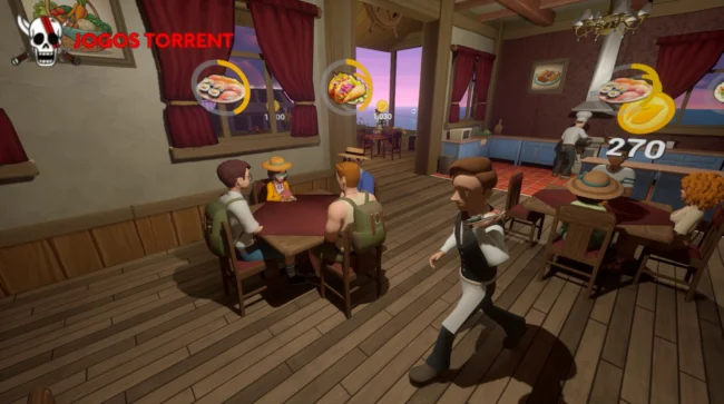 Baixe Harvest Cafe (1)