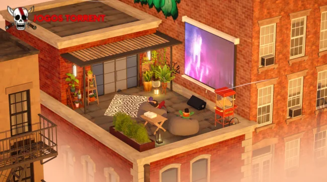 Baixe High Above (1)