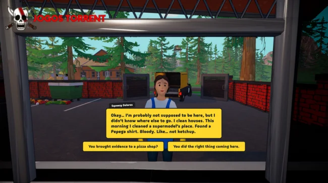 Baixe I Know a Guy Shady Life Simulator (1)