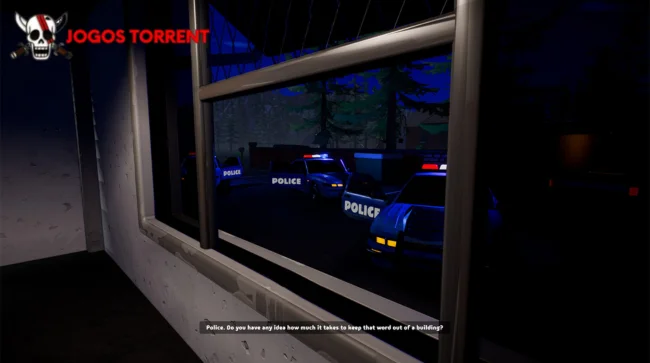 Baixe I Know a Guy Shady Life Simulator