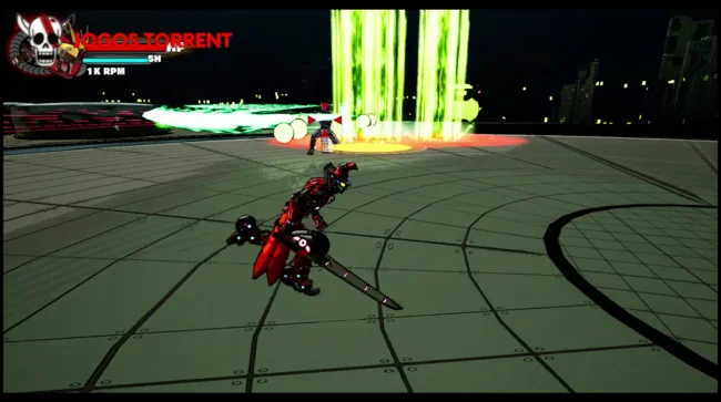 Baixe Kijutsu Rider (1)