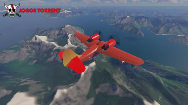 Baixe Lakehopper
