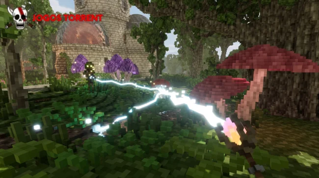 Baixe Lay of the Land
