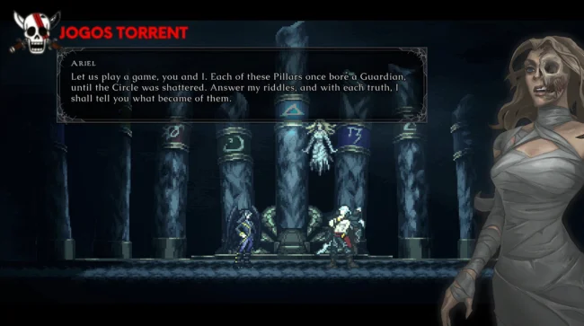 Baixe Legacy of Kain Ascendance (1)